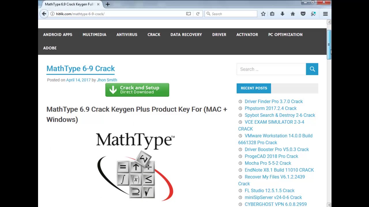 Etap 12 6 keygen for mac