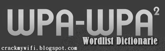 wpa dictionary or wpa wordlist file download